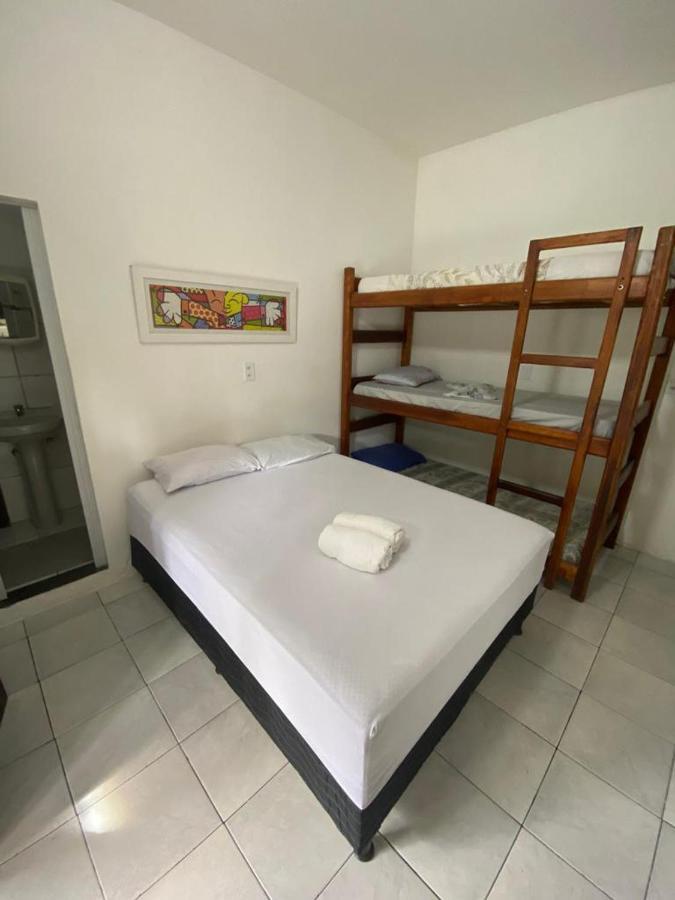 Hostel Alto Astral - Fonte Morro de São Paulo Exterior photo